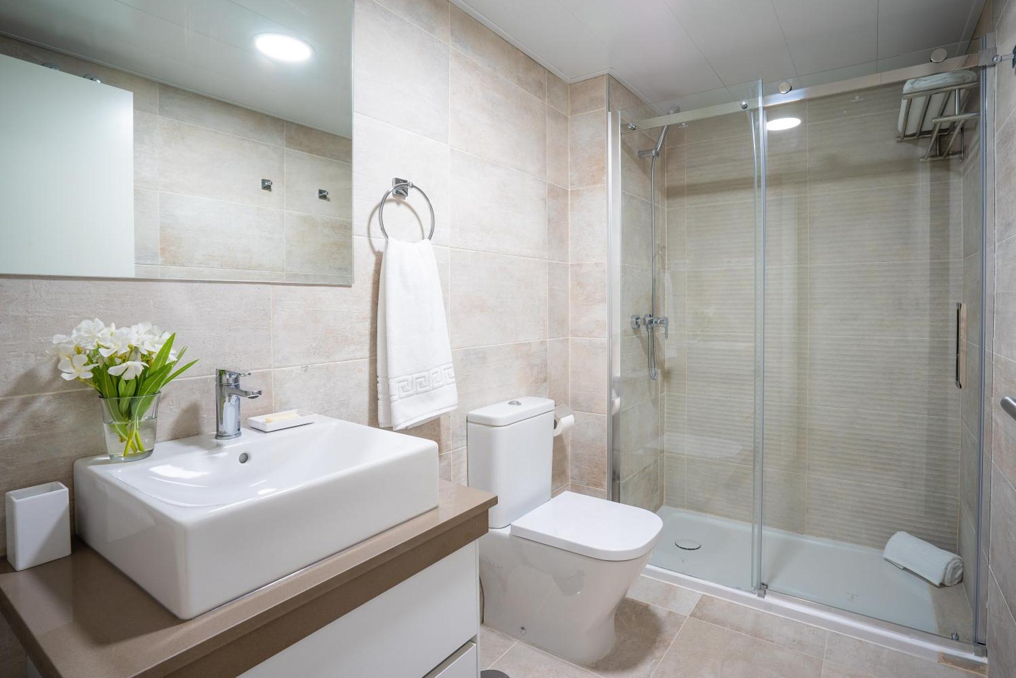 Apartment Gran Vivienda De Lujo Frente Al Mar Málaga