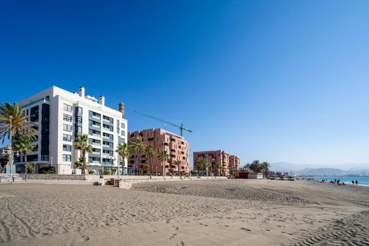 Appartement Gran Vivienda De Lujo Frente Al Mar *