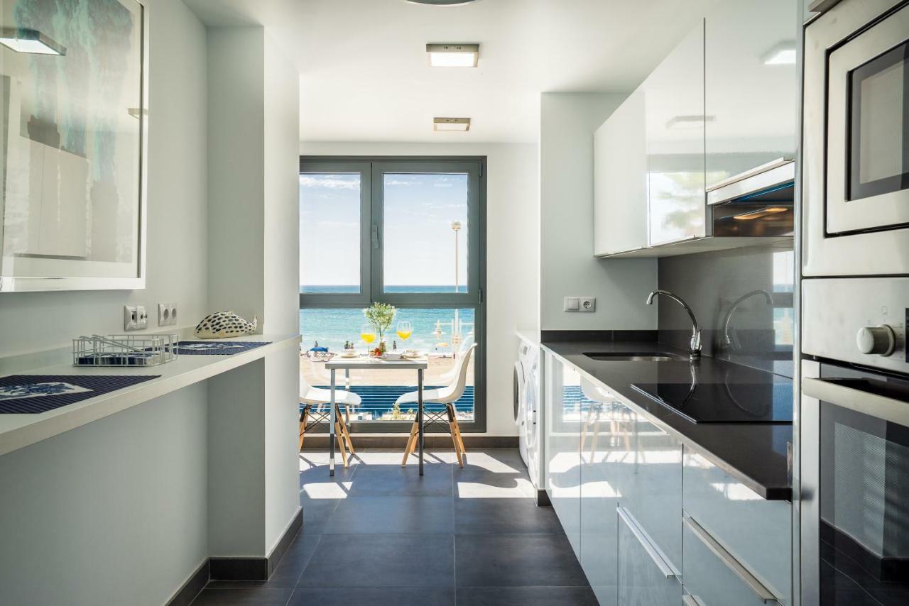 Apartment Gran Vivienda De Lujo Frente Al Mar *
