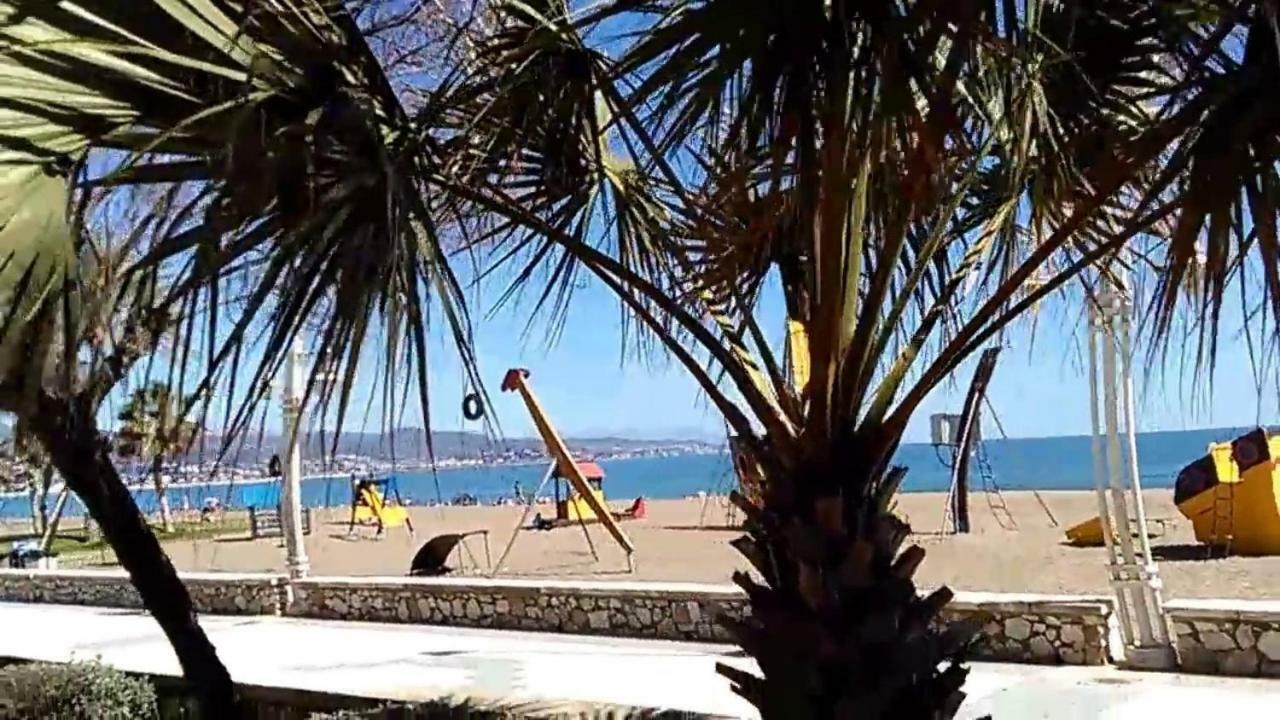 Apartment Gran Vivienda De Lujo Frente Al Mar