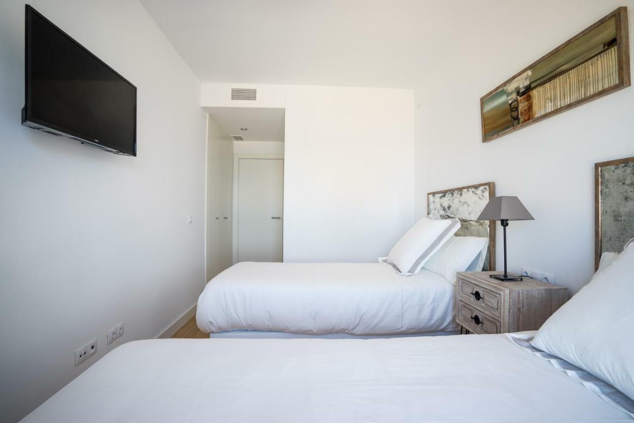 Appartamento Gran Vivienda De Lujo Frente Al Mar Málaga