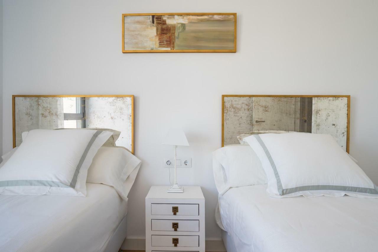 Gran Vivienda De Lujo Frente Al Mar Appartamento