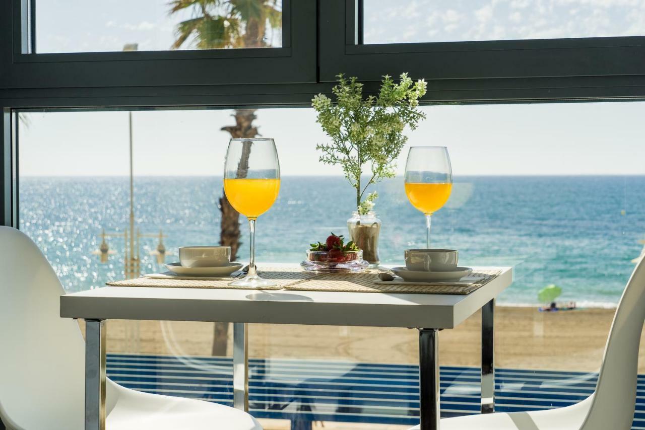 Appartamento Gran Vivienda De Lujo Frente Al Mar