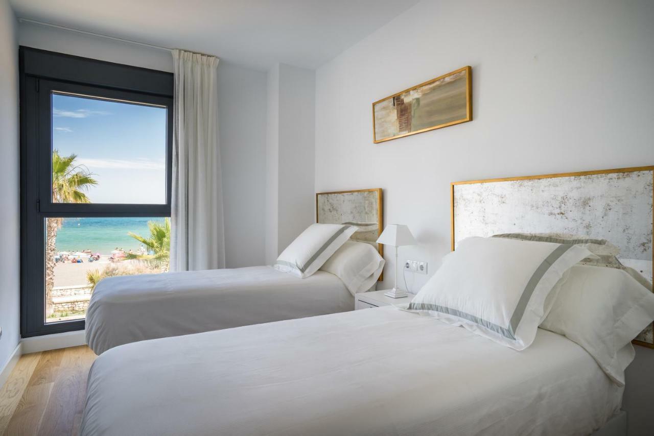 Appartamento Gran Vivienda De Lujo Frente Al Mar Málaga