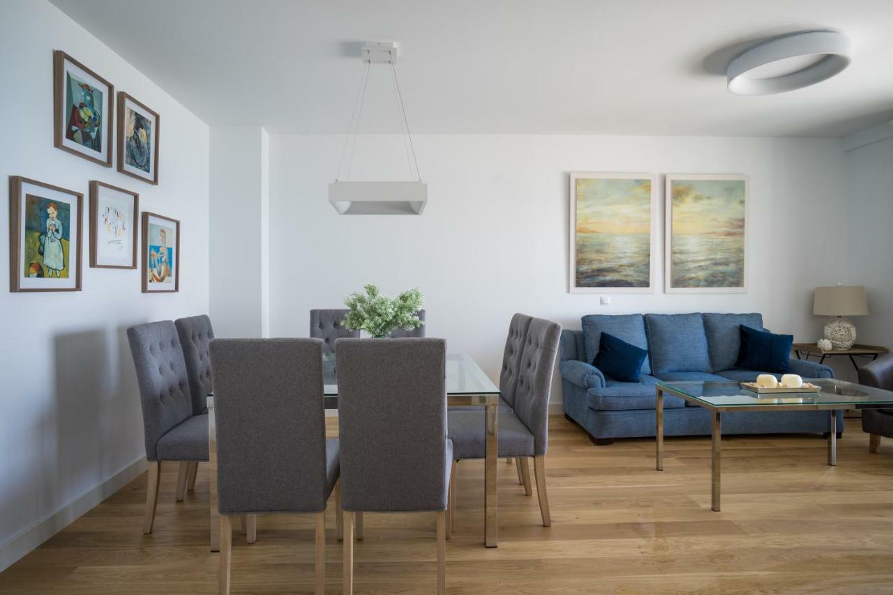 Appartamento Gran Vivienda De Lujo Frente Al Mar *