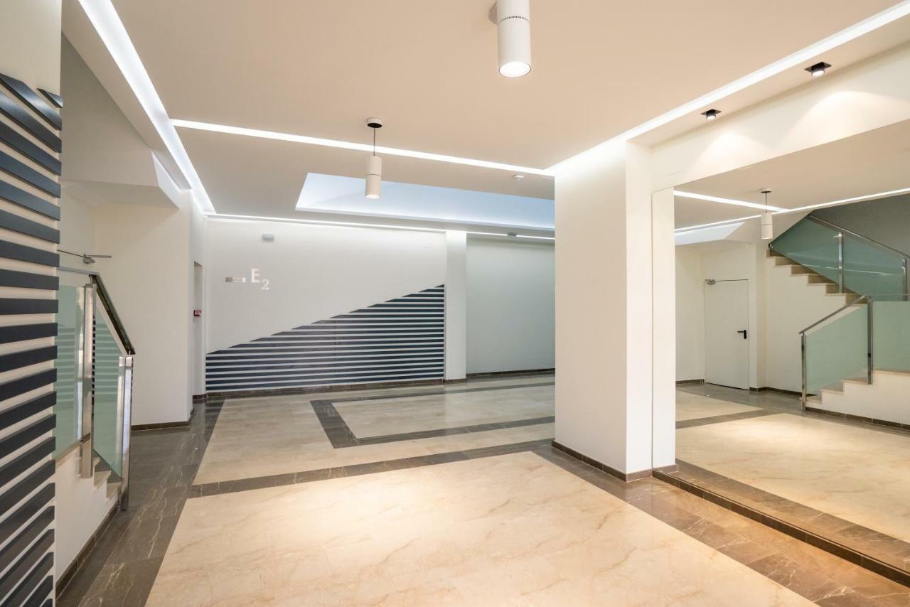 Gran Vivienda De Lujo Frente Al Mar Appartamento *